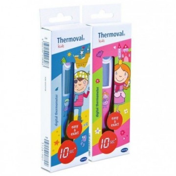 Thermoval Kids Termómetro...