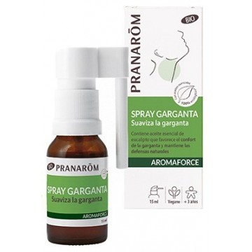 Pranarom Aromaforce Spray...