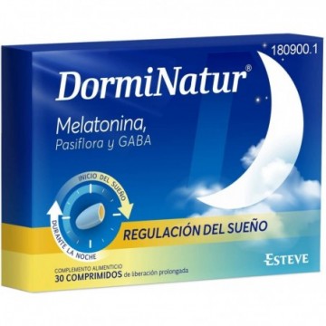 DormiNatur con Melatonina...