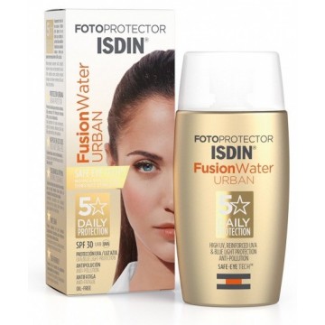 Isdin Fotoprotector Fusion...