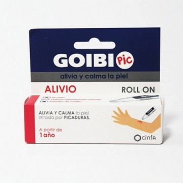 Goibipic Roll On Alicio 14ml