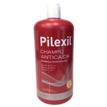 Pilexil Champú Anticaída 900ml