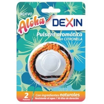 Dexin Pulsera Aloha 2...