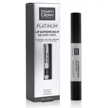 Martiderm Lip Supreme...