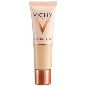 Vichy Mineral Blend Tono...