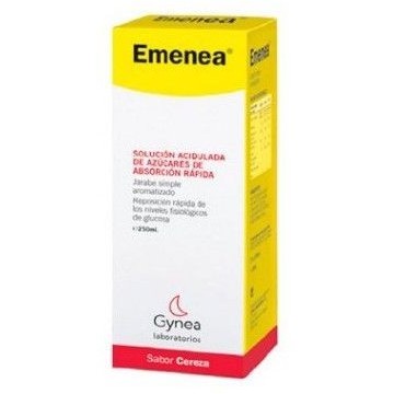 Emenea Cereza 250 Ml