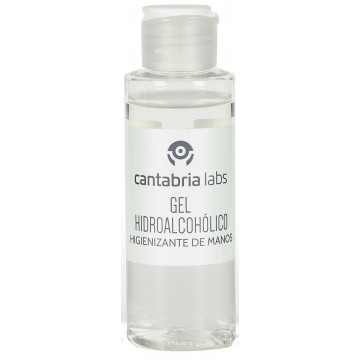 Cantabria Labs Gel...