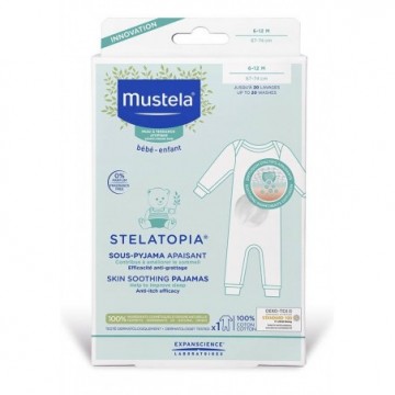 Mustela Pijama Calmante...