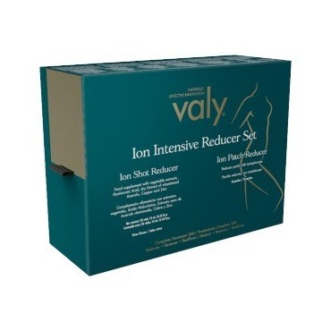 Valy Ion Intensive Reducer...