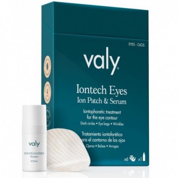 Valy Iontech Eyes Sérum...