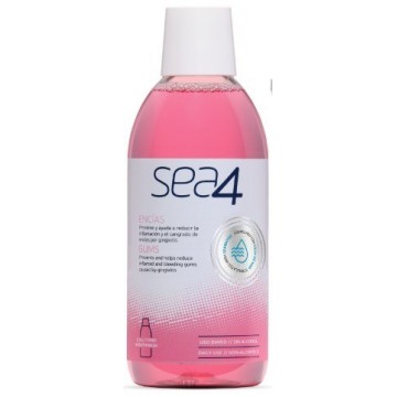 Sea4 Colutorio Encías 500ml