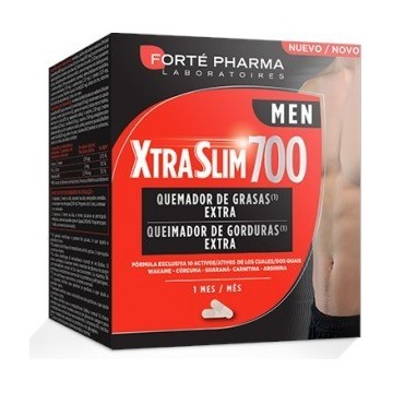 Forté Pharma Xtraslim 700...