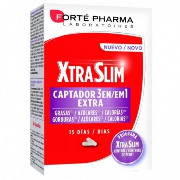 Forté Pharma Xtraslim...