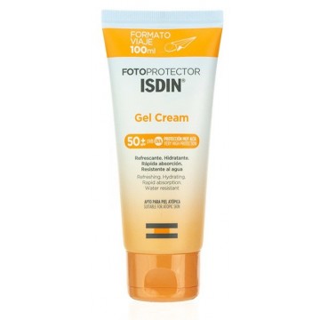 Isdin Fotoprotector Gel...