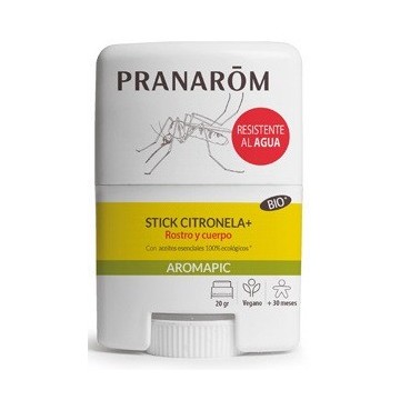 Pranarom Stick Citronela+...