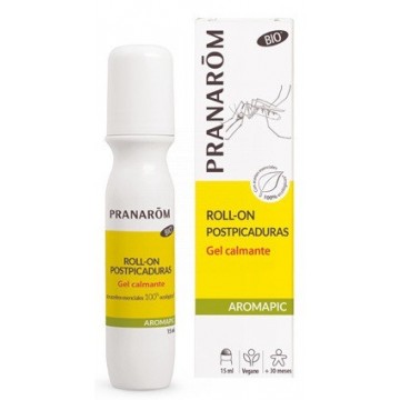 Pranarom Roll-On...