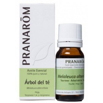 Pranarom Aceite Esencial...