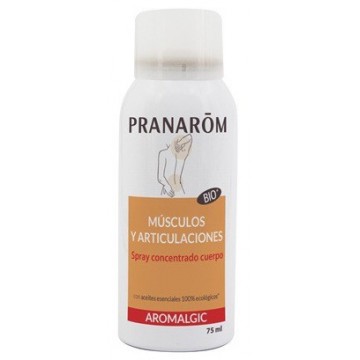 Pranarom Aromalgic BIO...