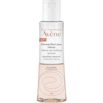 Avene Desmaquillante de...