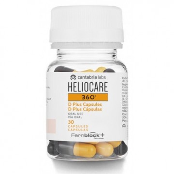 Heliocare 360º D Plus 30...