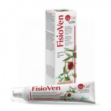 Aboca Fisioven Biogel 100ml