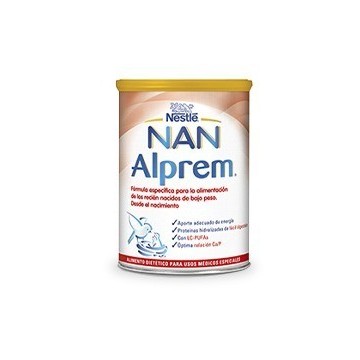 Nestle NAN Alprem 400gr