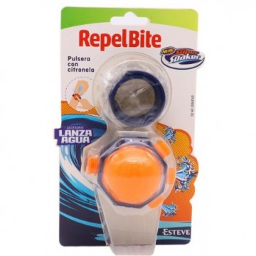 Repel Bite Pulsera...