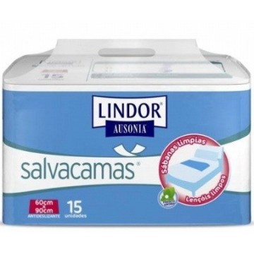 Lindor Ausonia Salvacamas...