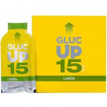 Gluc Up 15 Sabor Limón 15...