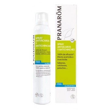 Pranarom Allergoforce Spray...