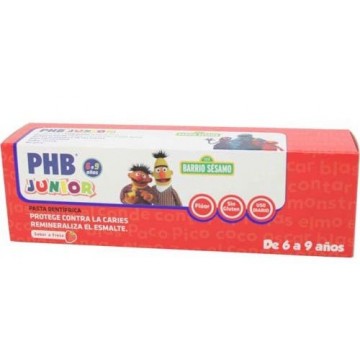 Phb Junior Pasta Dental de...