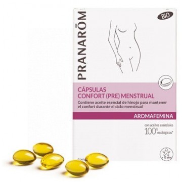 Pranarom Aromafemina...