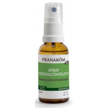 Pranarom Aromaforce Spray...