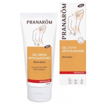 Pranarom Aromalgic Gel...