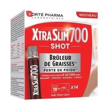 Forte Pharma XtraSlim 700...