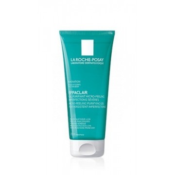 La Roche Posay Effaclar Gel...