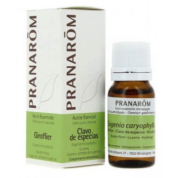 Pranarom Aceite Esencial...