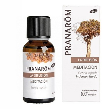 Pranarom Aceite Difusión...