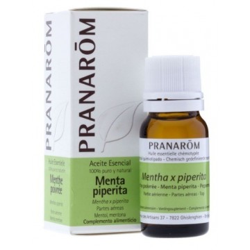 Pranarom Aceite Esencial...