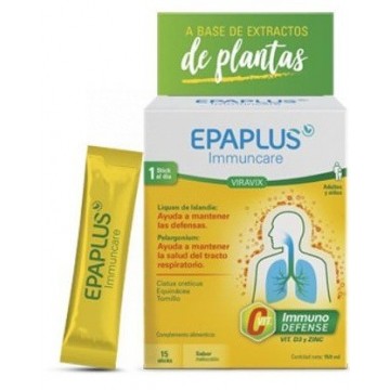 Epaplus Inmuncare Viravix...