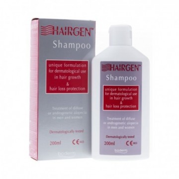 Hairgen Champú 200ml