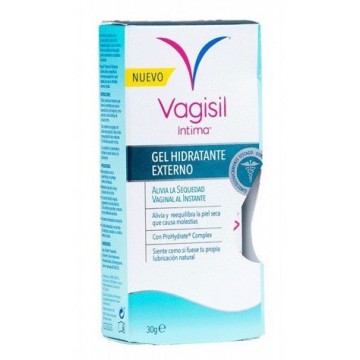 Vagisil Íntima Gel...