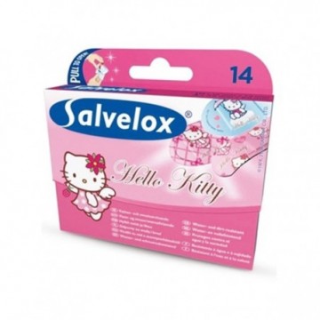 Salvelox Hello Kitty 14...