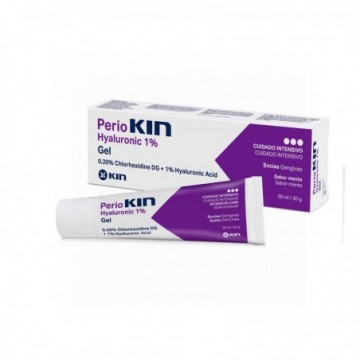 Periokin Hyaluronic Gel 1%...