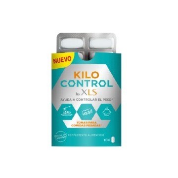 XLS Kilo Control 10...