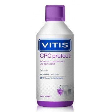 Vitis CPC Protect Colutorio...