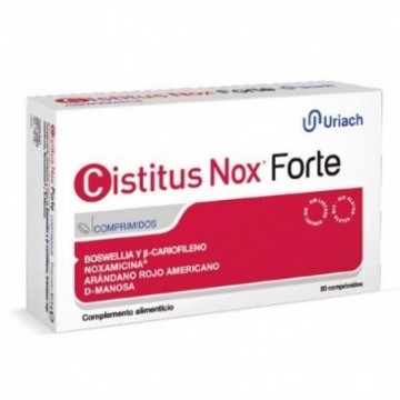 Cistitus Nox Forte 20...