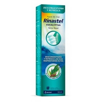 Rinastel Eucalyptus Spray...